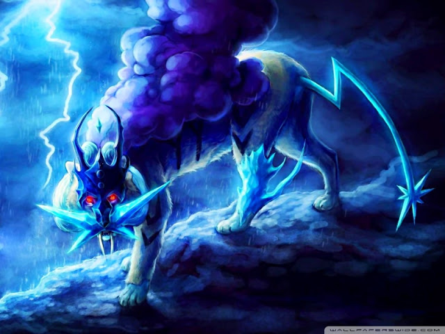 Mais 10 Pokémon baseados na mitologia e folclore japonês - Nintendo Blast