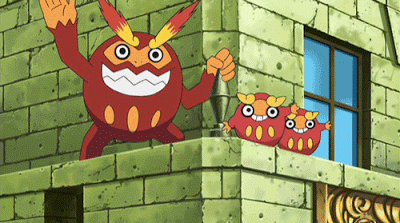10 Pokémon baseados na mitologia e folclore japoneses - Nintendo Blast